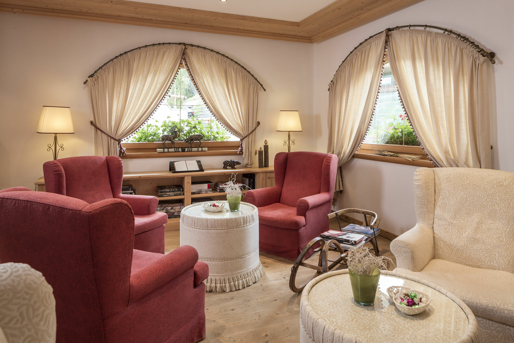 Hotel Del Sogno 5*