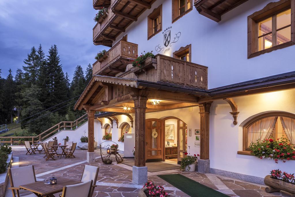 Del Sogno 5*