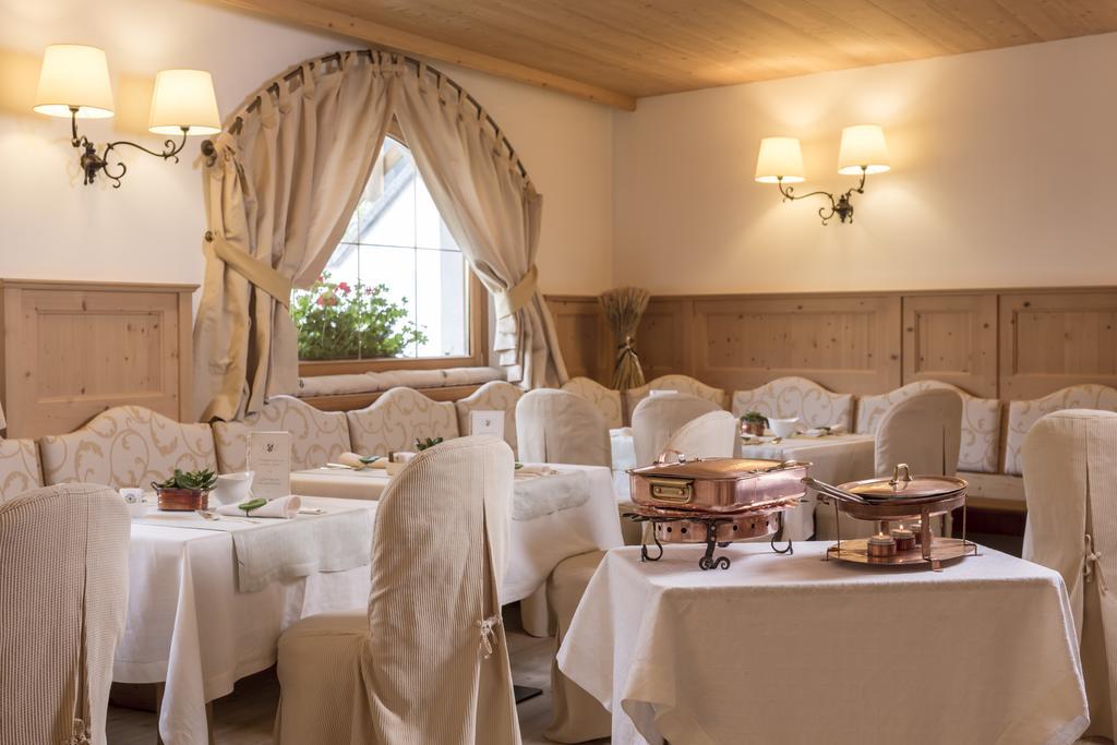 Del Sogno 5*