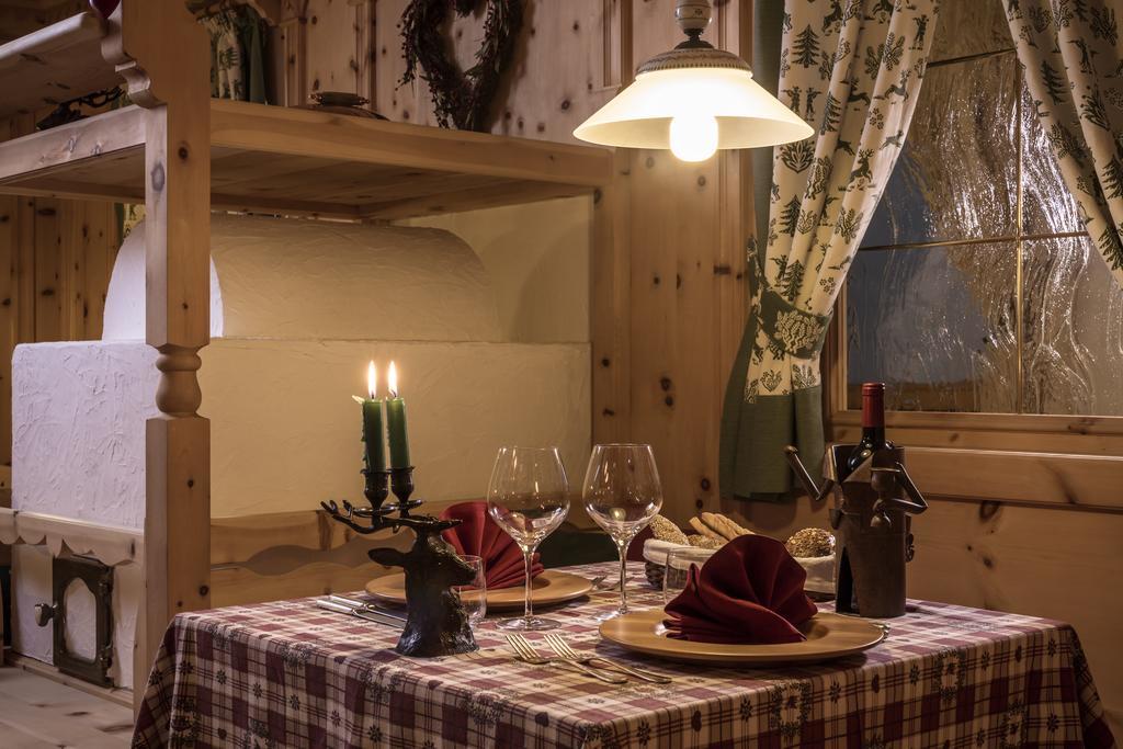 Hotel Del Sogno