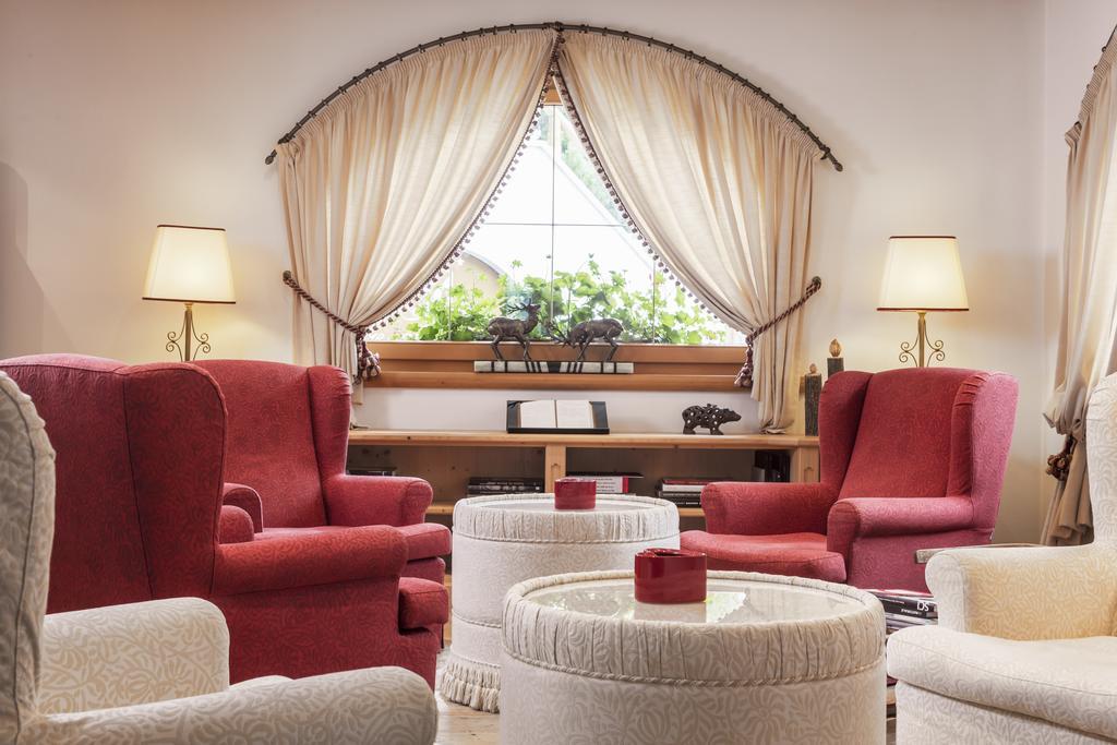 Del Sogno Hotel Madonna