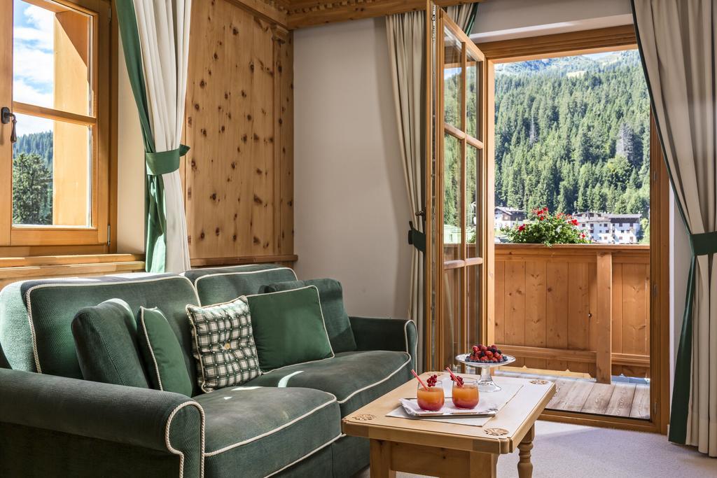 Del Sogno Hotel 5*