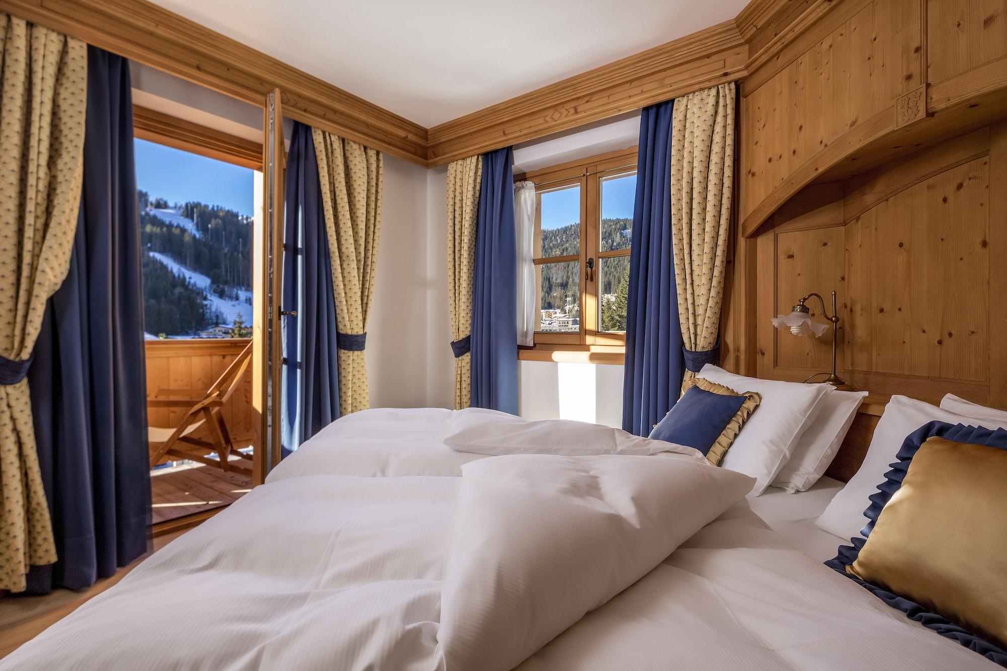Del Sogno Hotel Madonna