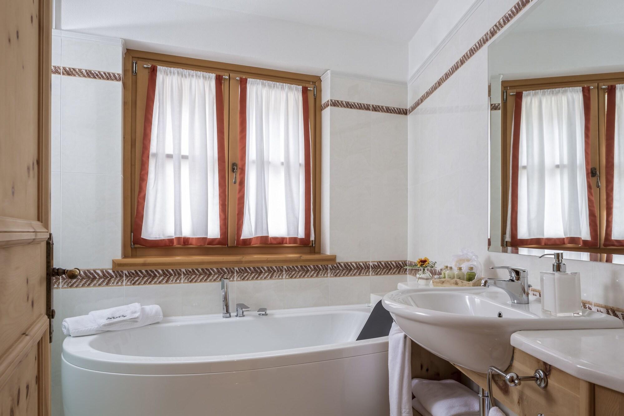Del Sogno 5* Madonna