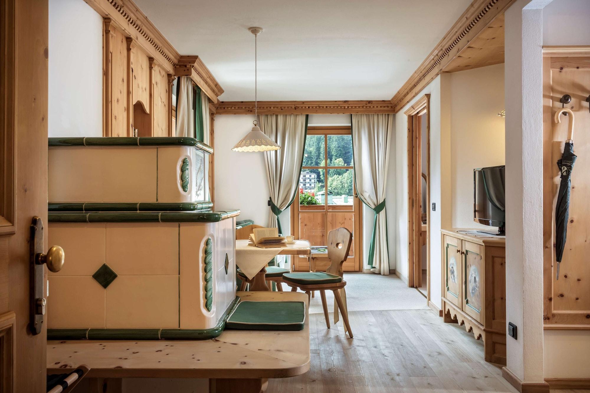 Hotel Del Sogno 5*