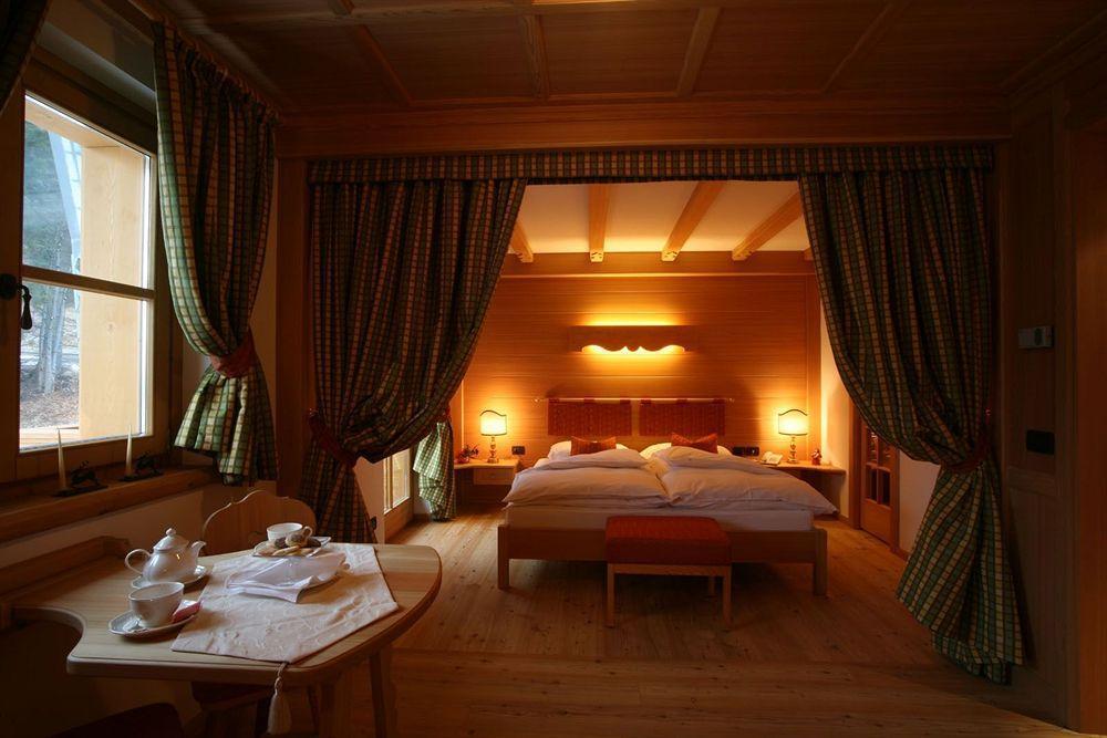 Hotel Del Sogno Madonna