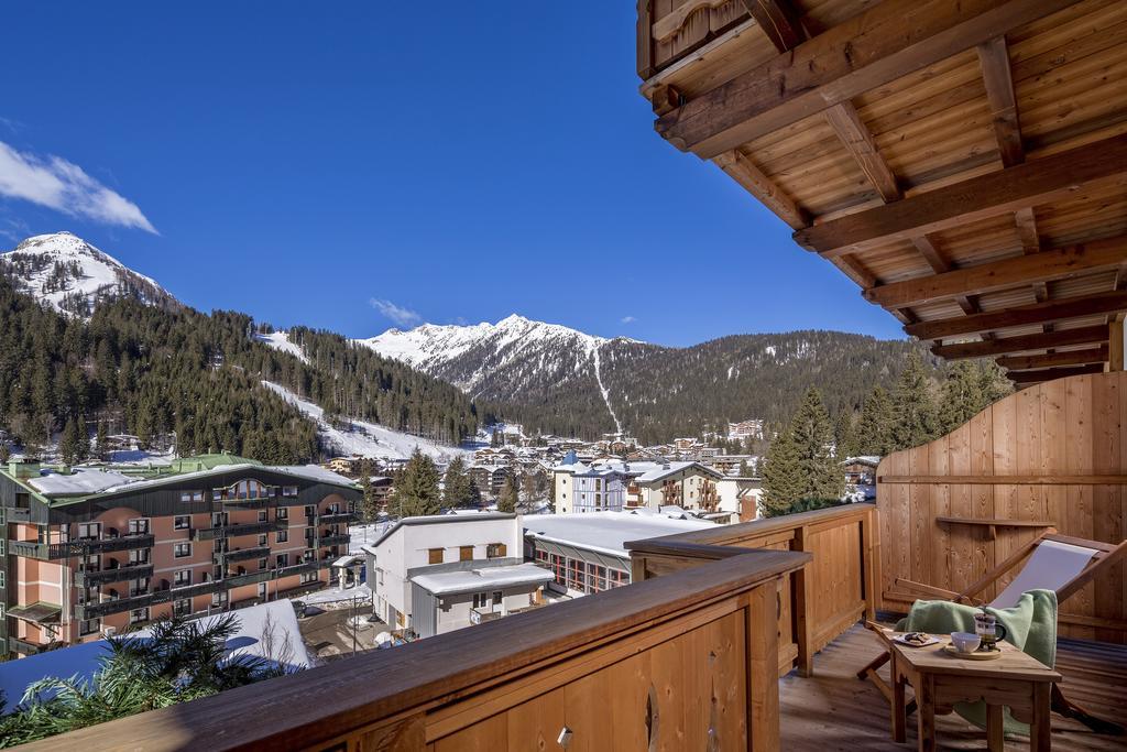 Hotel Del Sogno Madonna