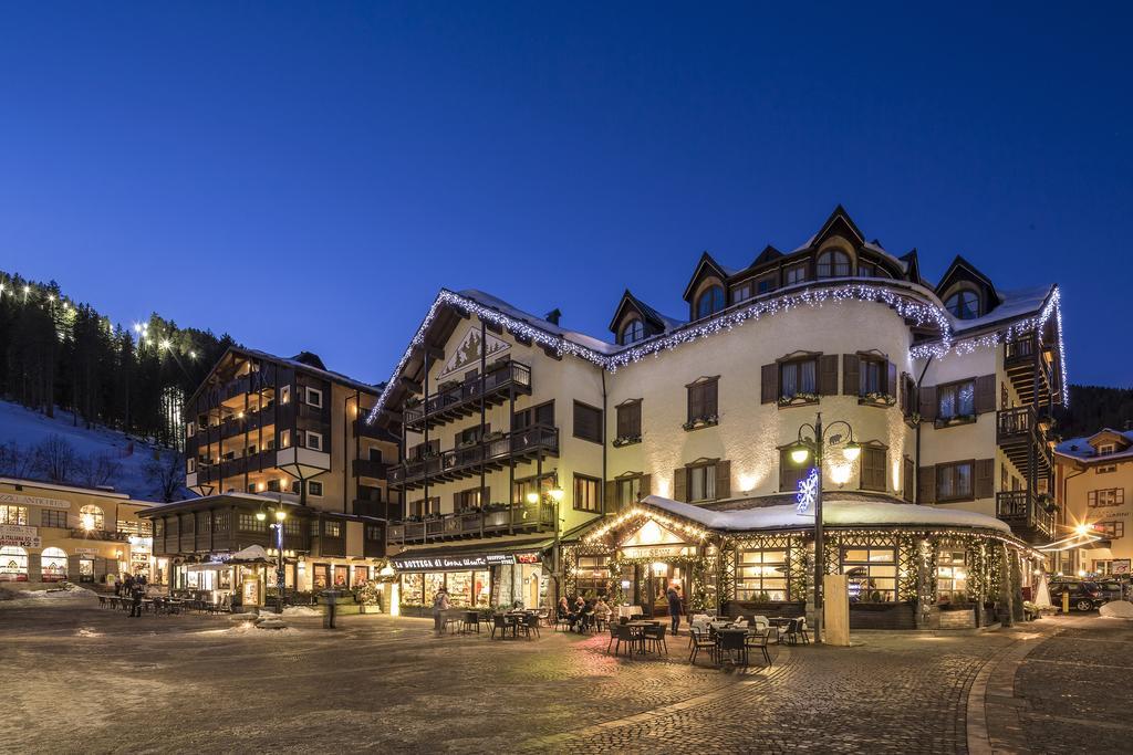 Del Sogno Hotel