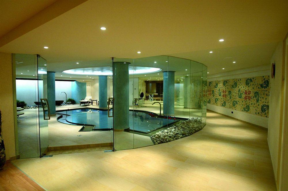 Del Sogno Hotel Madonna