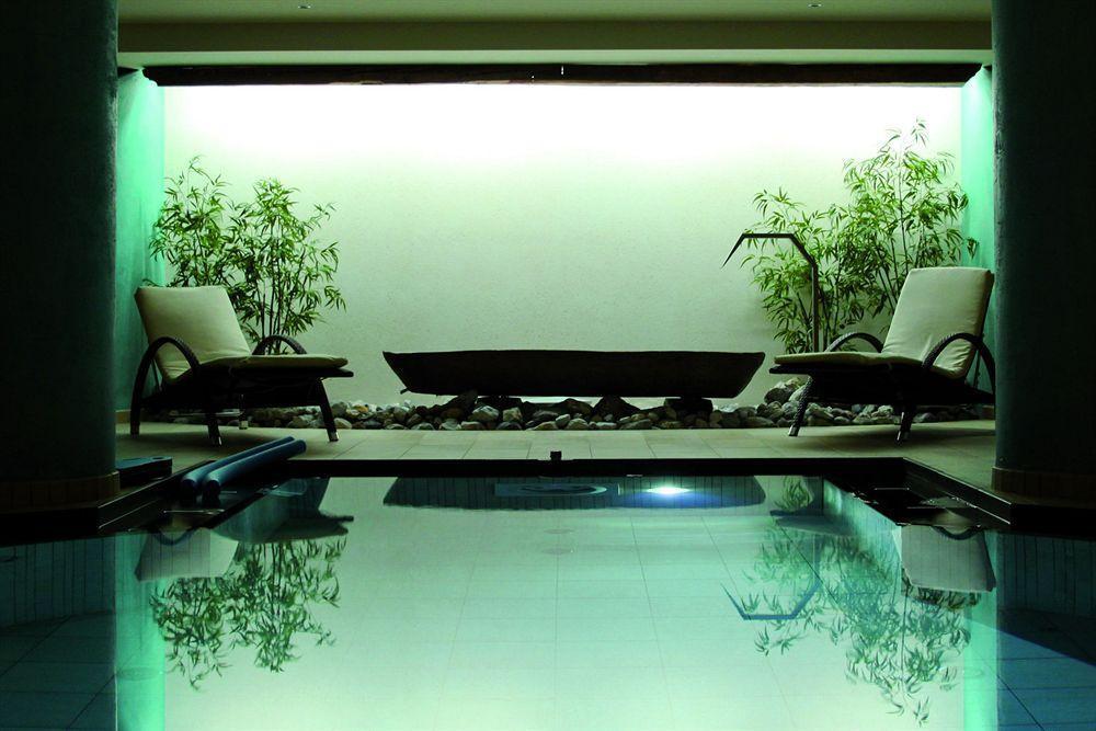 Hotel Del Sogno 5*