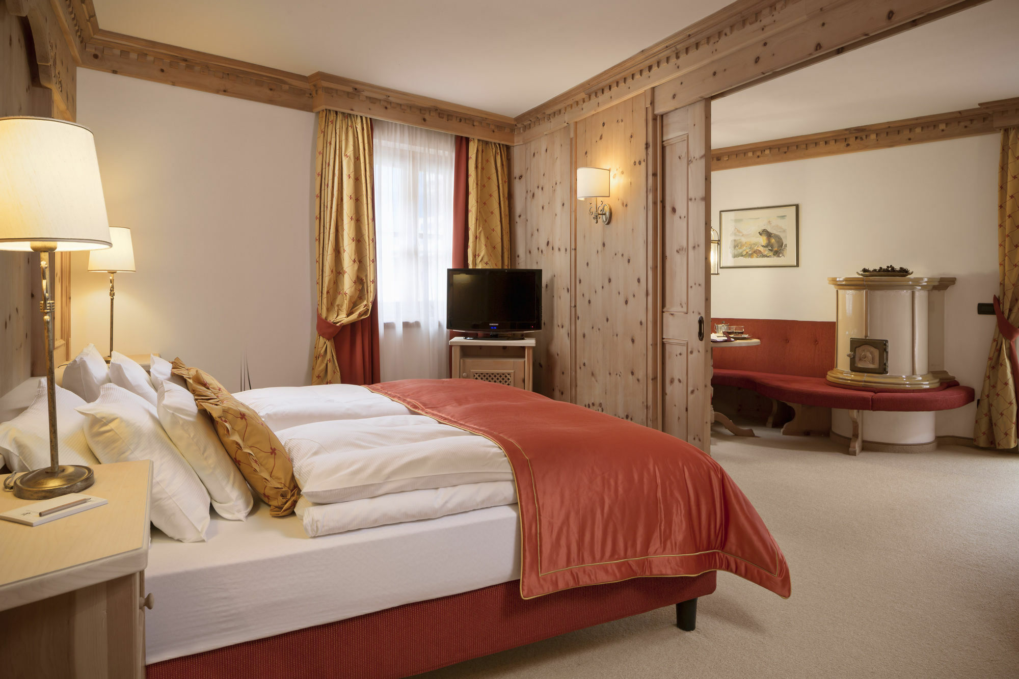 Del Sogno 5*