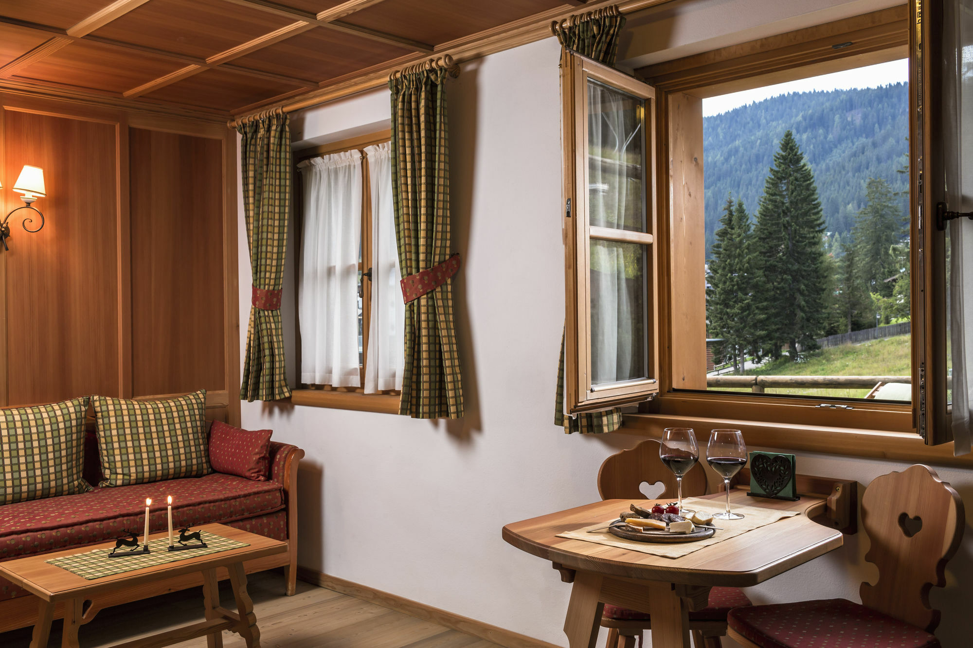 Del Sogno 5*