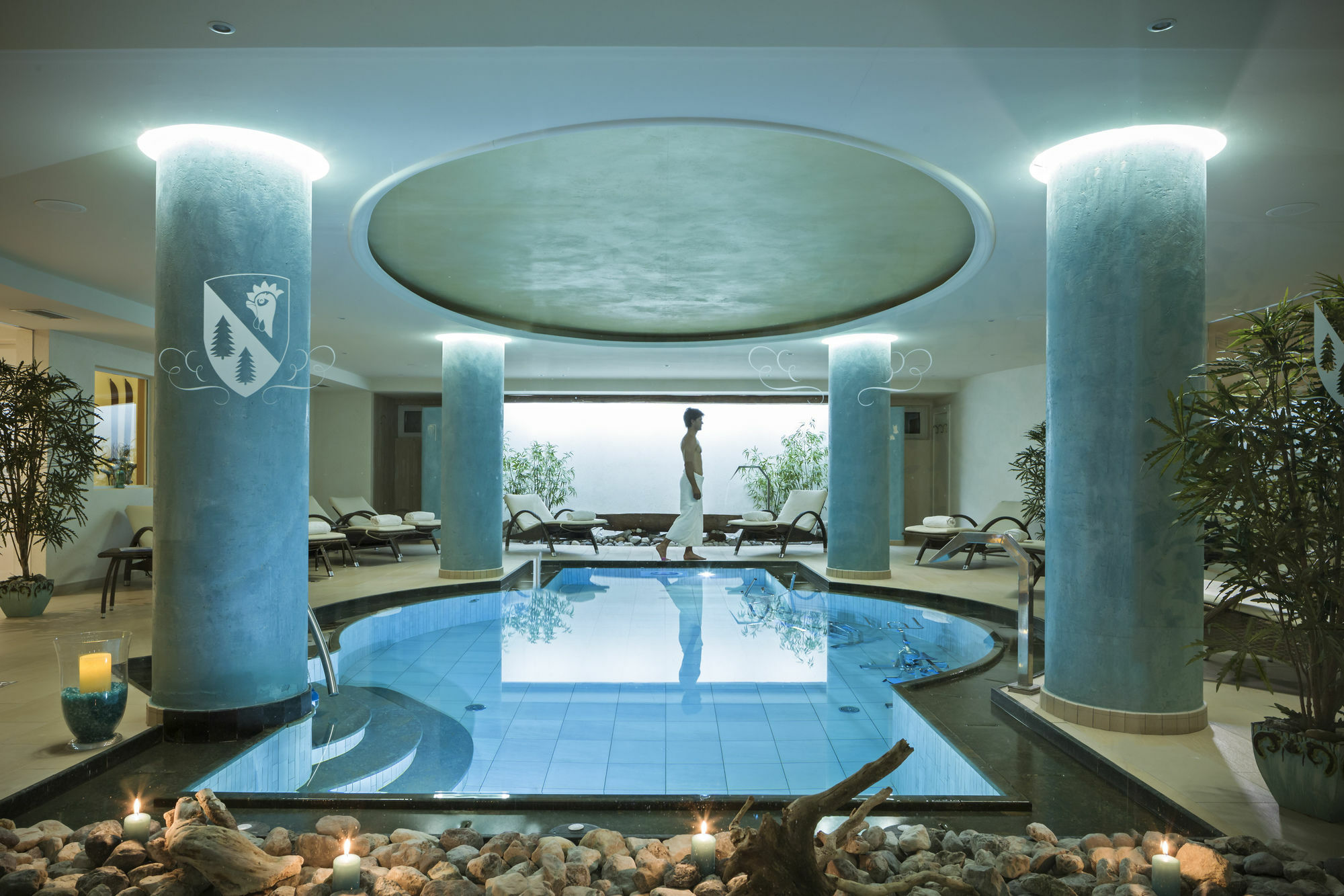 Del Sogno Hotel 5*