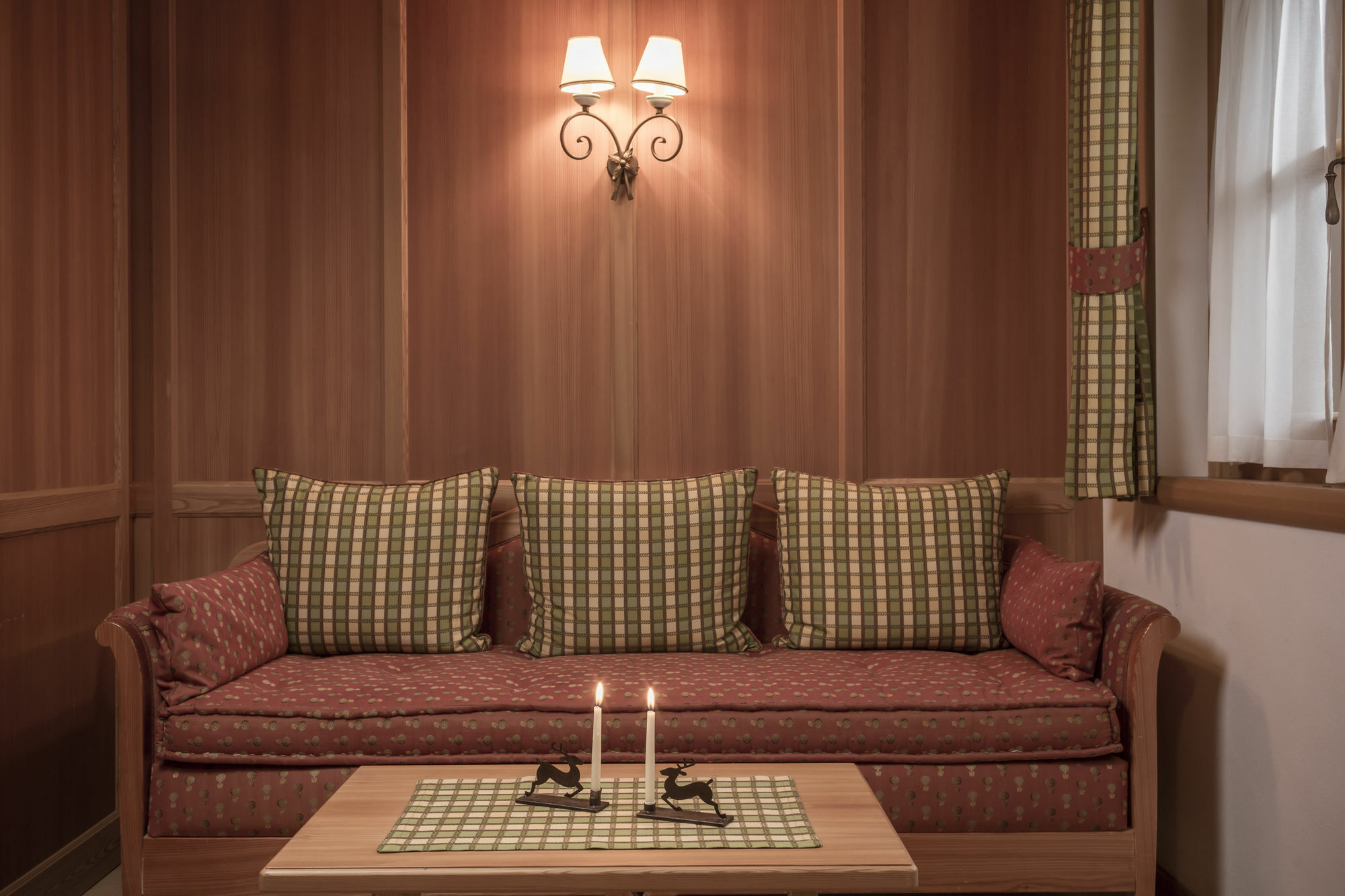 Del Sogno 5*