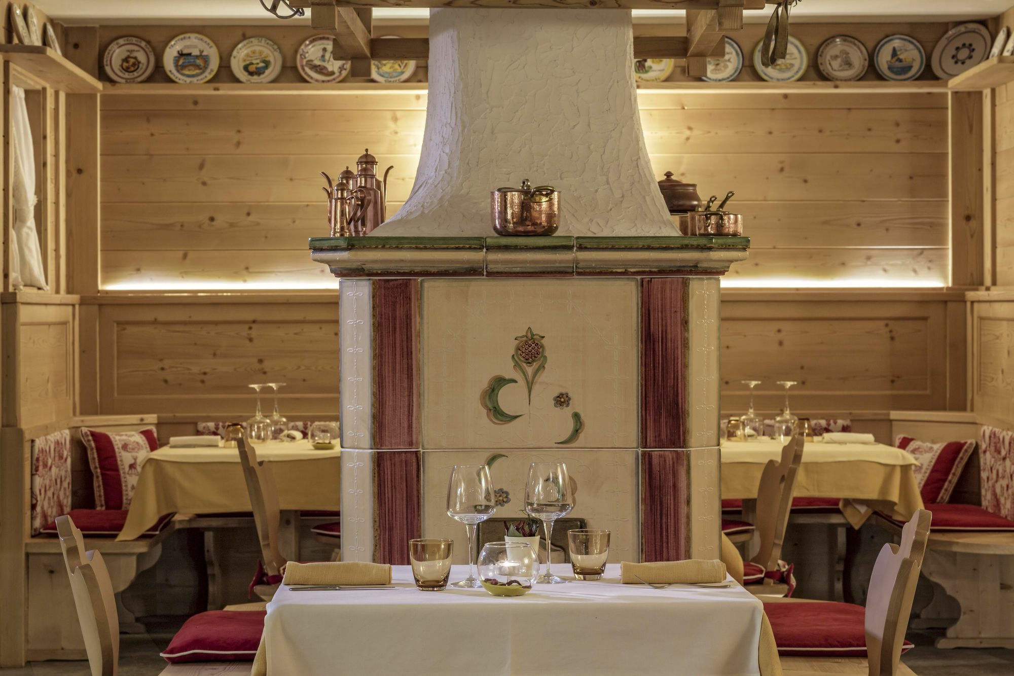 Del Sogno Hotel Madonna