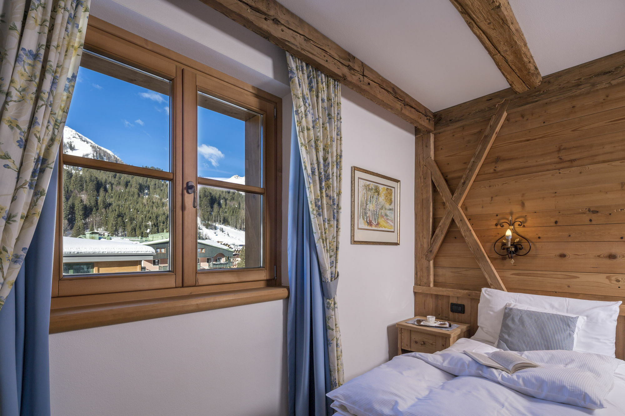 Del Sogno Hotel 5*